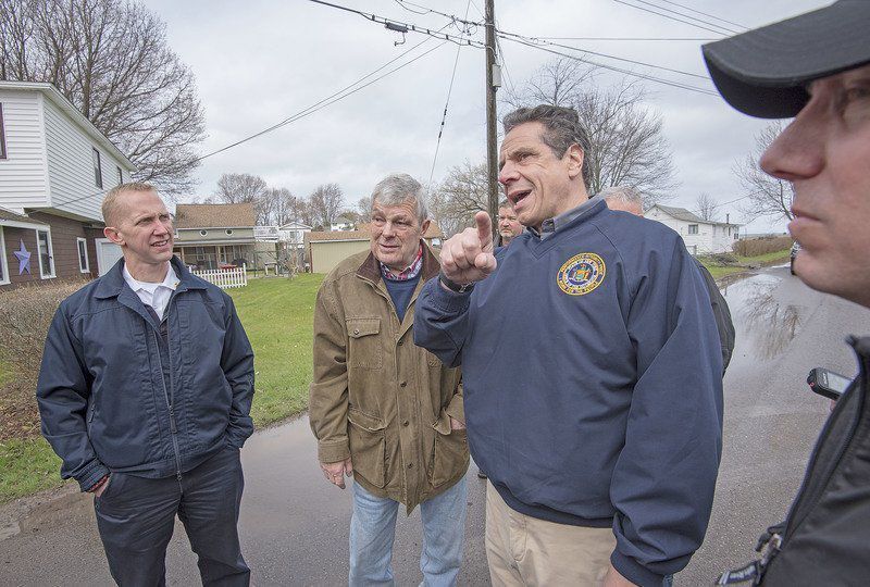 State kicking in $20M for shoreline home repairs